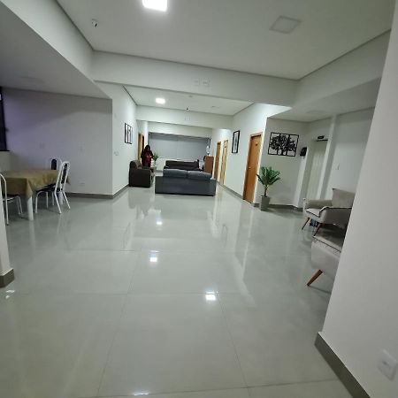 Hotel Avelar Ribeirão das Neves Exterior foto