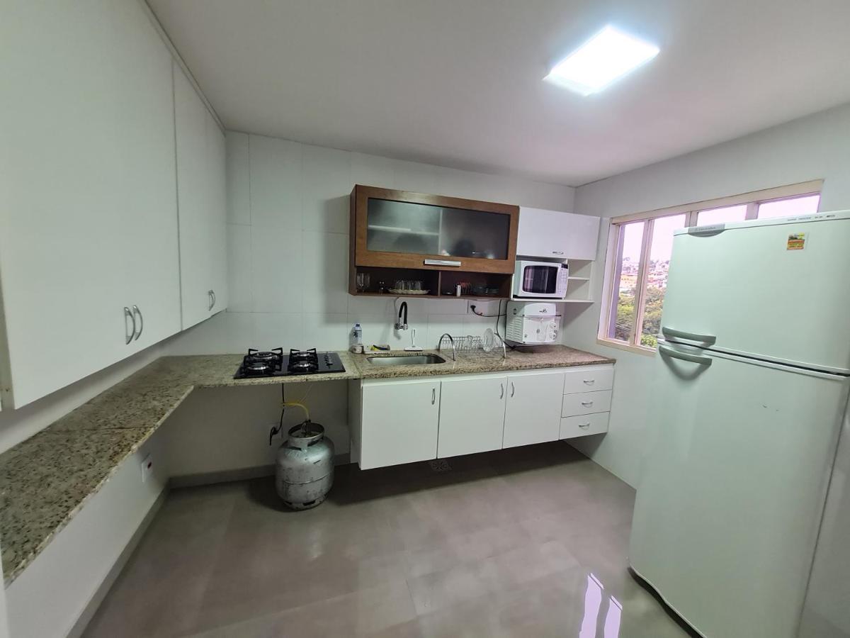 Hotel Avelar Ribeirão das Neves Exterior foto