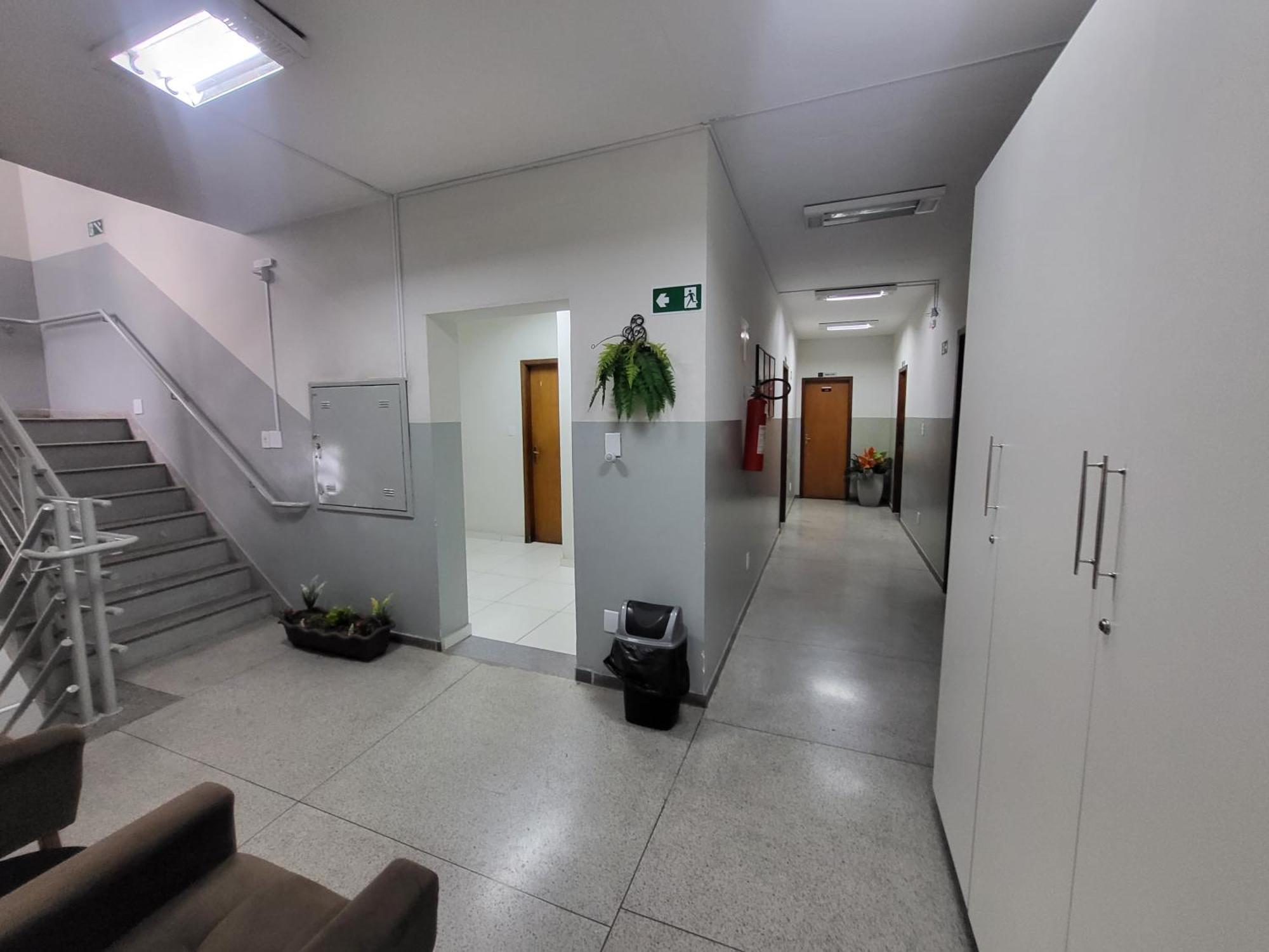 Hotel Avelar Ribeirão das Neves Exterior foto